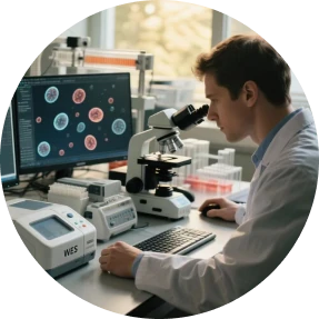 Organoid-Based Drug Discovery Services